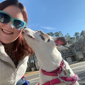 Fundraising Page: Michelle Brack